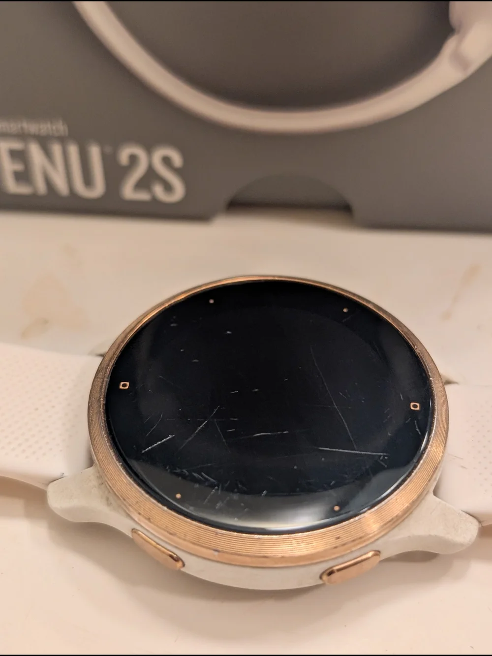 garmin venu 2s